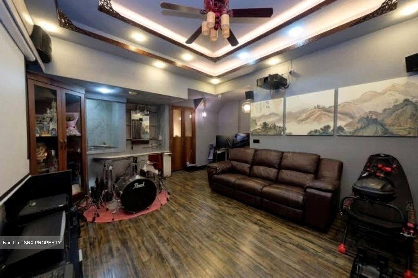 The Vales (D19), Condominium #632463511